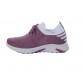 Garima Ladies Shoes Purple